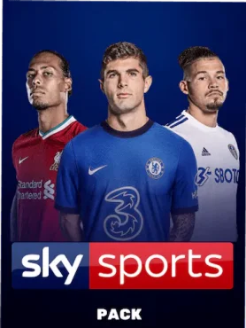 fast iptv